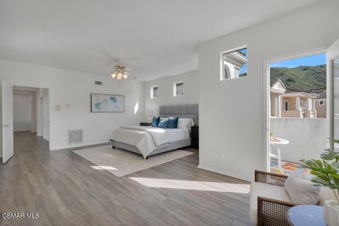 Tiny photo for 3842 Timberridge Road, Moorpark, CA 93021 (MLS # 226000955)