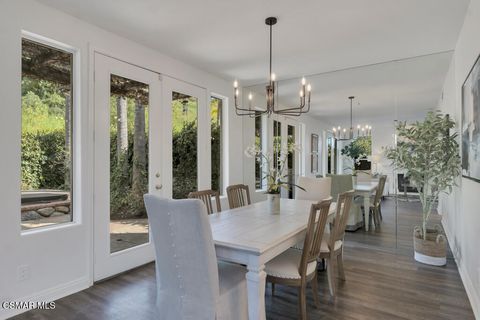 Tiny photo for 3842 Timberridge Road, Moorpark, CA 93021 (MLS # 226000955)