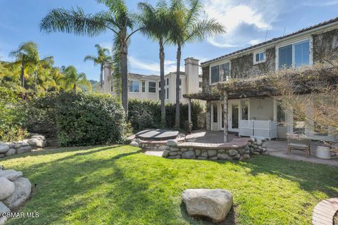 Tiny photo for 3842 Timberridge Road, Moorpark, CA 93021 (MLS # 226000955)