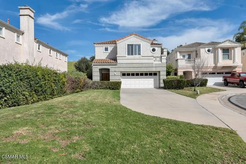 Tiny photo for 3842 Timberridge Road, Moorpark, CA 93021 (MLS # 226000955)