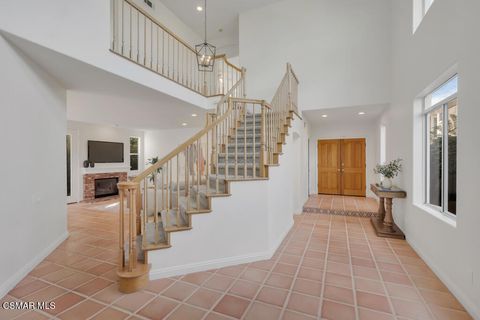 Tiny photo for 3842 Timberridge Road, Moorpark, CA 93021 (MLS # 226000955)