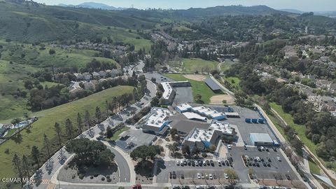 Tiny photo for 3842 Timberridge Road, Moorpark, CA 93021 (MLS # 226000955)