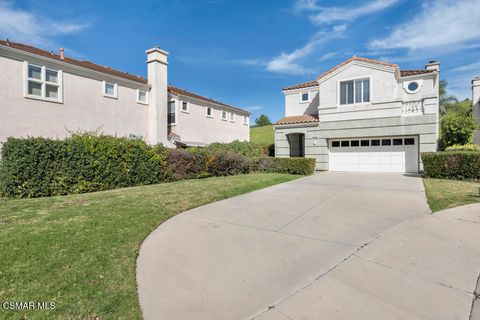 Tiny photo for 3842 Timberridge Road, Moorpark, CA 93021 (MLS # 226000955)