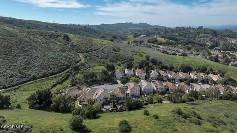 Tiny photo for 3842 Timberridge Road, Moorpark, CA 93021 (MLS # 226000955)