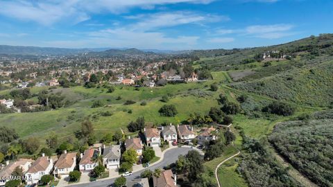 Tiny photo for 3842 Timberridge Road, Moorpark, CA 93021 (MLS # 226000955)