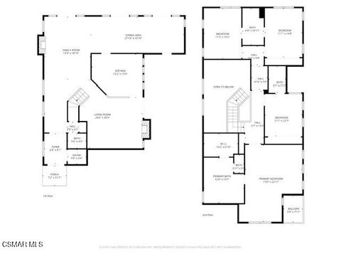 Tiny photo for 3842 Timberridge Road, Moorpark, CA 93021 (MLS # 226000955)
