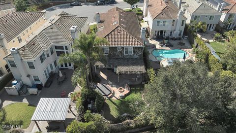 Tiny photo for 3842 Timberridge Road, Moorpark, CA 93021 (MLS # 226000955)