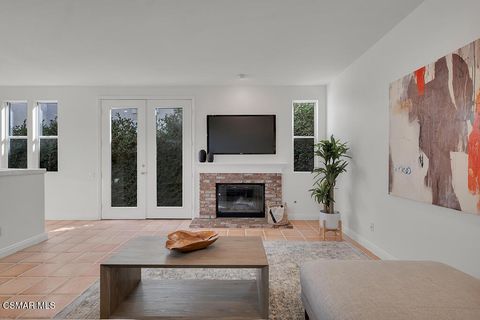 Tiny photo for 3842 Timberridge Road, Moorpark, CA 93021 (MLS # 226000955)