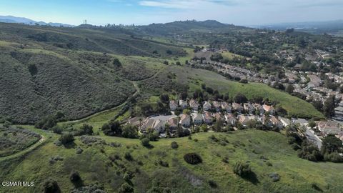 Tiny photo for 3842 Timberridge Road, Moorpark, CA 93021 (MLS # 226000955)