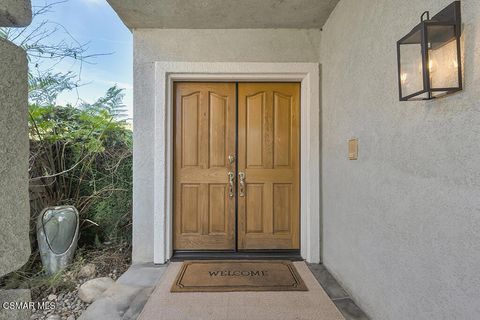 Tiny photo for 3842 Timberridge Road, Moorpark, CA 93021 (MLS # 226000955)