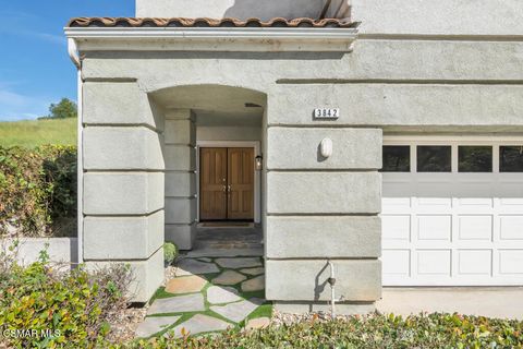 Tiny photo for 3842 Timberridge Road, Moorpark, CA 93021 (MLS # 226000955)