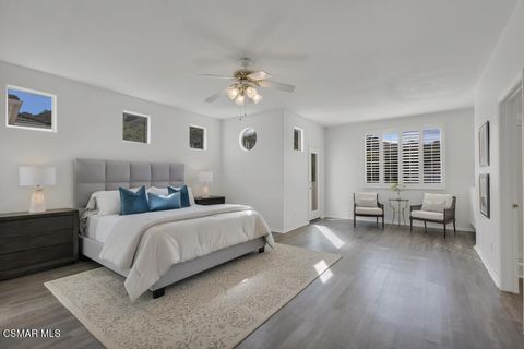 Tiny photo for 3842 Timberridge Road, Moorpark, CA 93021 (MLS # 226000955)