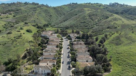 Tiny photo for 3842 Timberridge Road, Moorpark, CA 93021 (MLS # 226000955)