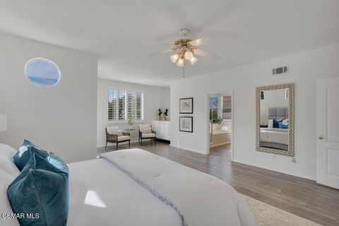 Tiny photo for 3842 Timberridge Road, Moorpark, CA 93021 (MLS # 226000955)