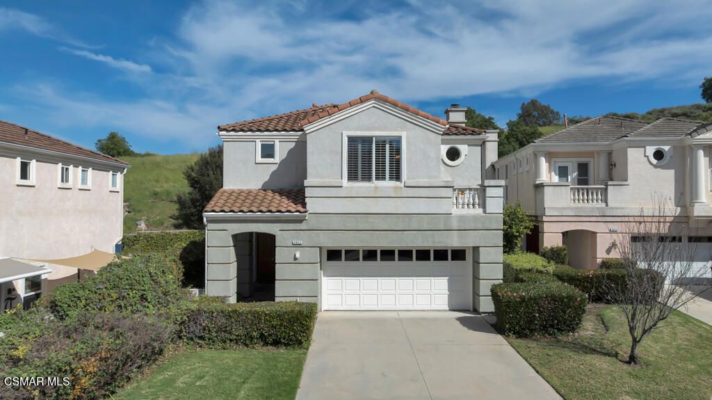 Photo of 3842 Timberridge Road, Moorpark, CA 93021 (MLS # 226000955)