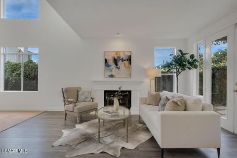 Tiny photo for 3842 Timberridge Road, Moorpark, CA 93021 (MLS # 226000955)