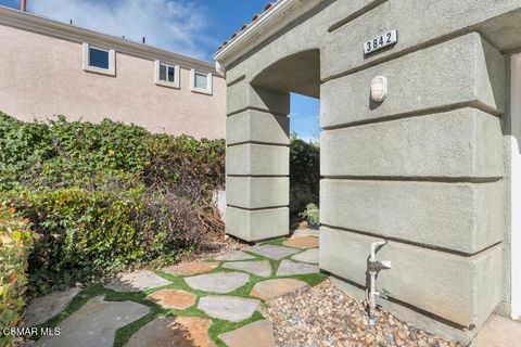Tiny photo for 3842 Timberridge Road, Moorpark, CA 93021 (MLS # 226000955)