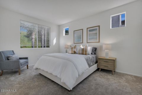 Tiny photo for 3842 Timberridge Road, Moorpark, CA 93021 (MLS # 226000955)