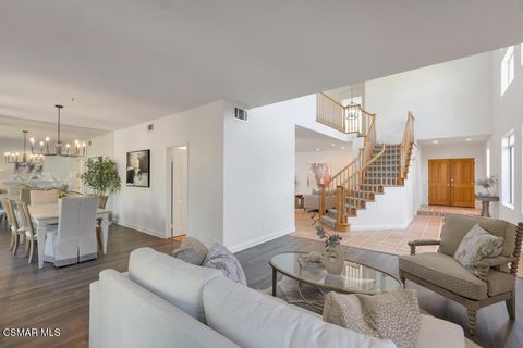 Tiny photo for 3842 Timberridge Road, Moorpark, CA 93021 (MLS # 226000955)