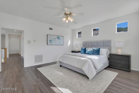 Tiny photo for 3842 Timberridge Road, Moorpark, CA 93021 (MLS # 226000955)