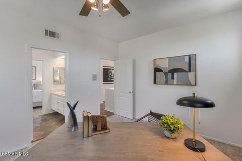 Tiny photo for 3842 Timberridge Road, Moorpark, CA 93021 (MLS # 226000955)