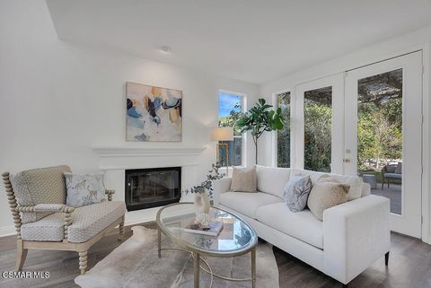 Tiny photo for 3842 Timberridge Road, Moorpark, CA 93021 (MLS # 226000955)