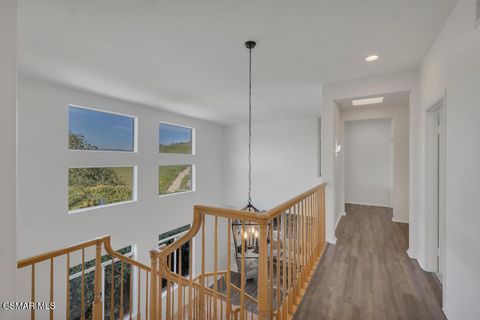 Tiny photo for 3842 Timberridge Road, Moorpark, CA 93021 (MLS # 226000955)