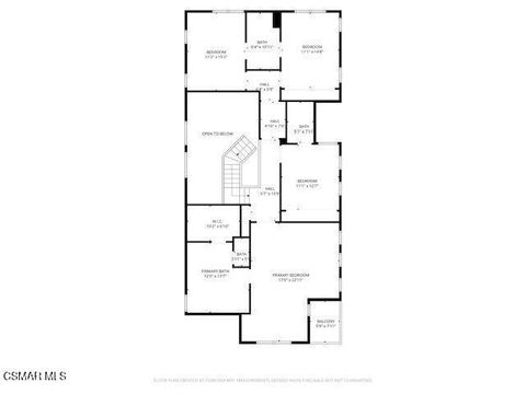 Tiny photo for 3842 Timberridge Road, Moorpark, CA 93021 (MLS # 226000955)