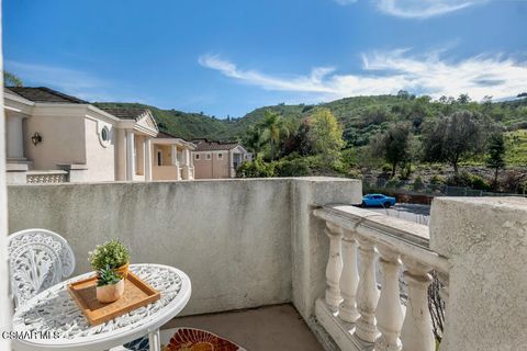 Tiny photo for 3842 Timberridge Road, Moorpark, CA 93021 (MLS # 226000955)