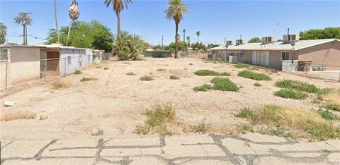 Photo of 0 N Carlton Avenue, Blythe, CA 92225 (MLS # DW26020960)