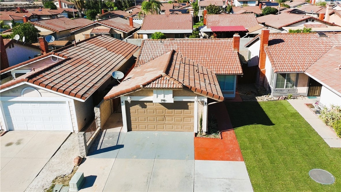 750 W Mariposa Drive