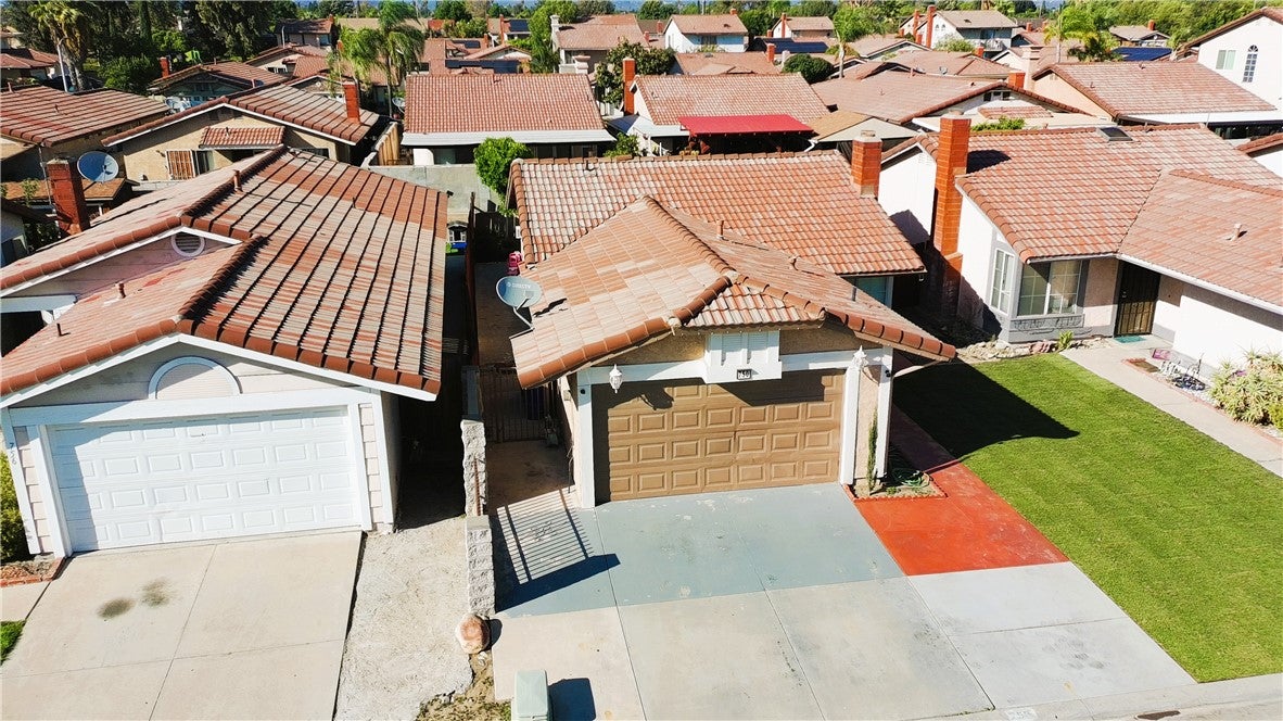 750 W Mariposa Drive