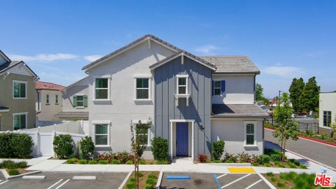 Photo of 5739 Westmont Lane, Whittier, CA 90601 (MLS # 26868935)