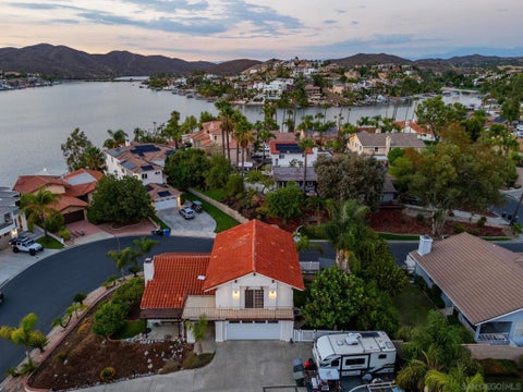 Photo of 29760 Eagle Point Drive Dr, Canyon Lake, CA 92587 (MLS # 260022763SD)