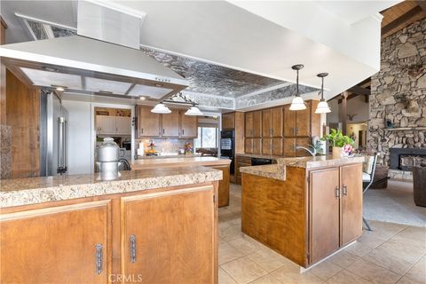 Tiny photo for 4749 Las Pilitas Road, Santa Margarita, CA 93453 (MLS # NS25023773)