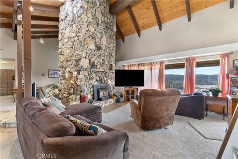 Tiny photo for 4749 Las Pilitas Road, Santa Margarita, CA 93453 (MLS # NS25023773)