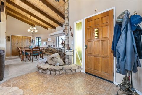 Tiny photo for 4749 Las Pilitas Road, Santa Margarita, CA 93453 (MLS # NS25023773)