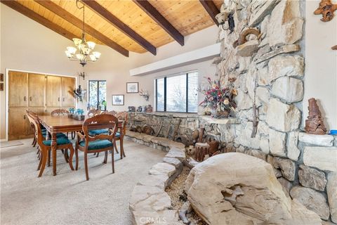 Tiny photo for 4749 Las Pilitas Road, Santa Margarita, CA 93453 (MLS # NS25023773)