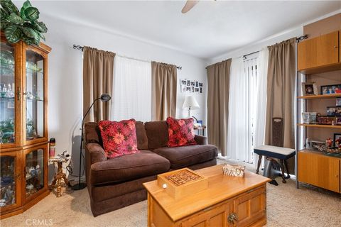 Tiny photo for 4749 Las Pilitas Road, Santa Margarita, CA 93453 (MLS # NS25023773)