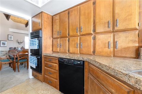 Tiny photo for 4749 Las Pilitas Road, Santa Margarita, CA 93453 (MLS # NS25023773)