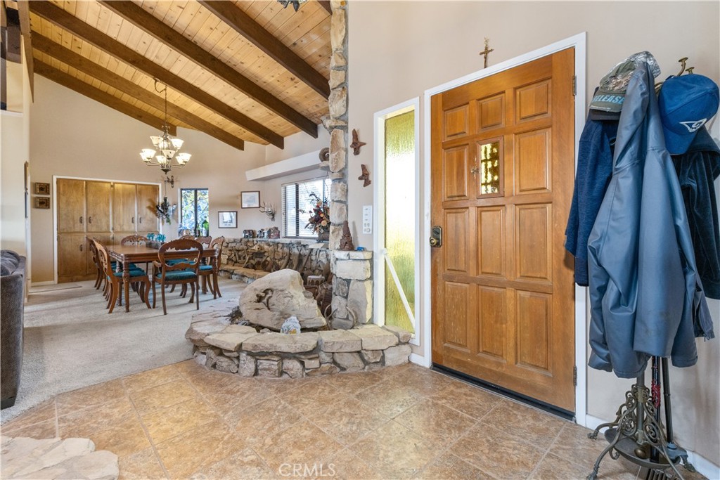 4749 Las Pilitas Road
