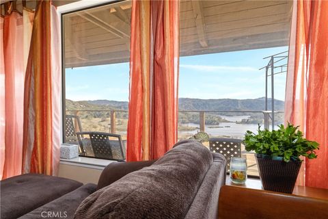 Tiny photo for 4749 Las Pilitas Road, Santa Margarita, CA 93453 (MLS # NS25023773)