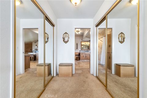 Tiny photo for 4749 Las Pilitas Road, Santa Margarita, CA 93453 (MLS # NS25023773)