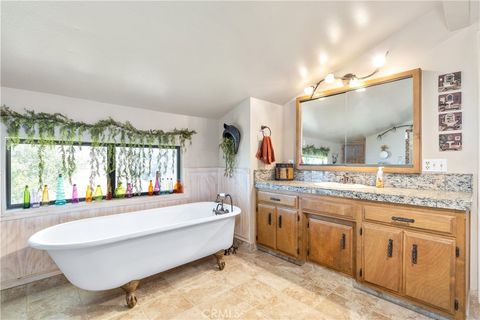 Tiny photo for 4749 Las Pilitas Road, Santa Margarita, CA 93453 (MLS # NS25023773)