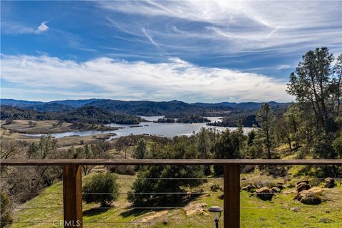 Photo of 4749 Las Pilitas Road, Santa Margarita, CA 93453 (MLS # NS25023773)