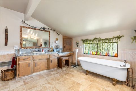 Tiny photo for 4749 Las Pilitas Road, Santa Margarita, CA 93453 (MLS # NS25023773)