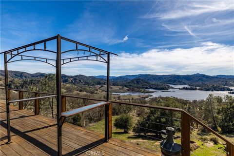 Tiny photo for 4749 Las Pilitas Road, Santa Margarita, CA 93453 (MLS # NS25023773)