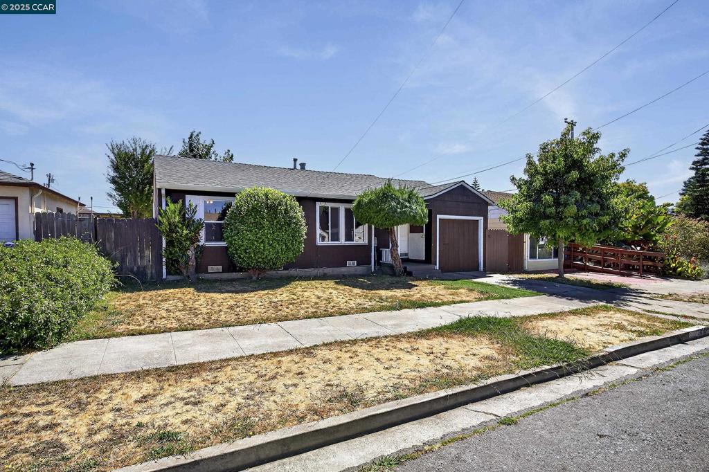 3412 Humphrey Ave