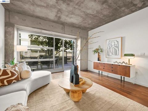 Photo of 428 Alice St St #336, Oakland, CA 94607 (MLS # 41126990)