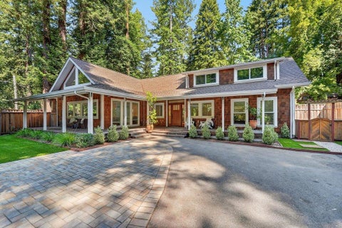 Photo of 7720 Highway 9, Ben Lomond, CA 95005 (MLS # ML82058014)